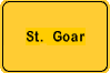 St.Goar