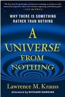 A Universe from Nothing
