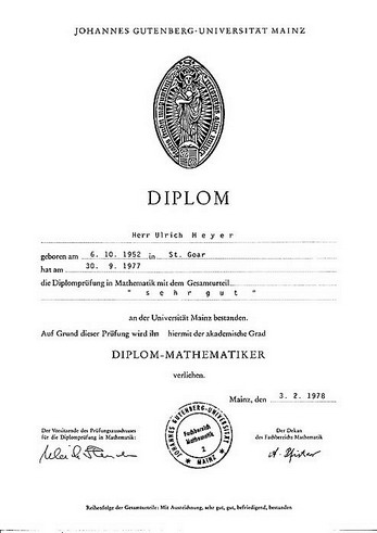 DiplMath