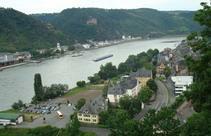 St.Goar